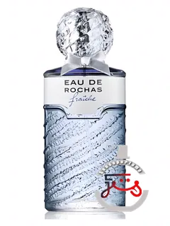 ادو دُ روشا فرِش روشا | eau de rochas fraiche rochas